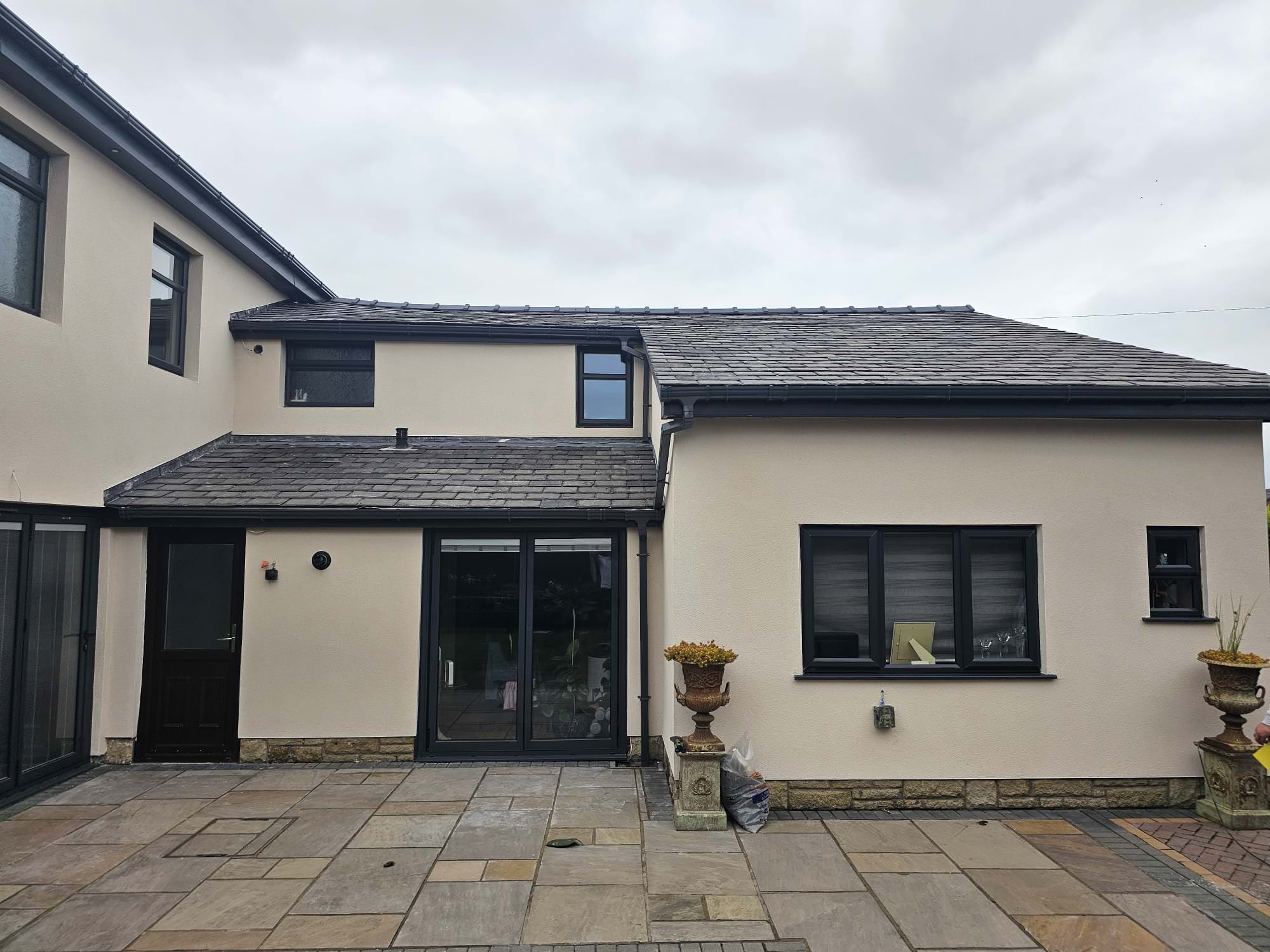 Nearby Preston render project image used for Ribby Hall Village coverage