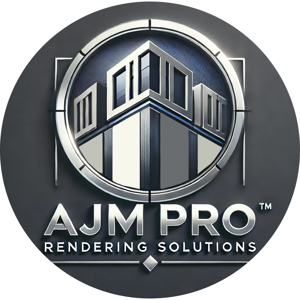 AJM Pro Rendering Solutions Rendering and Plastering in Preston
