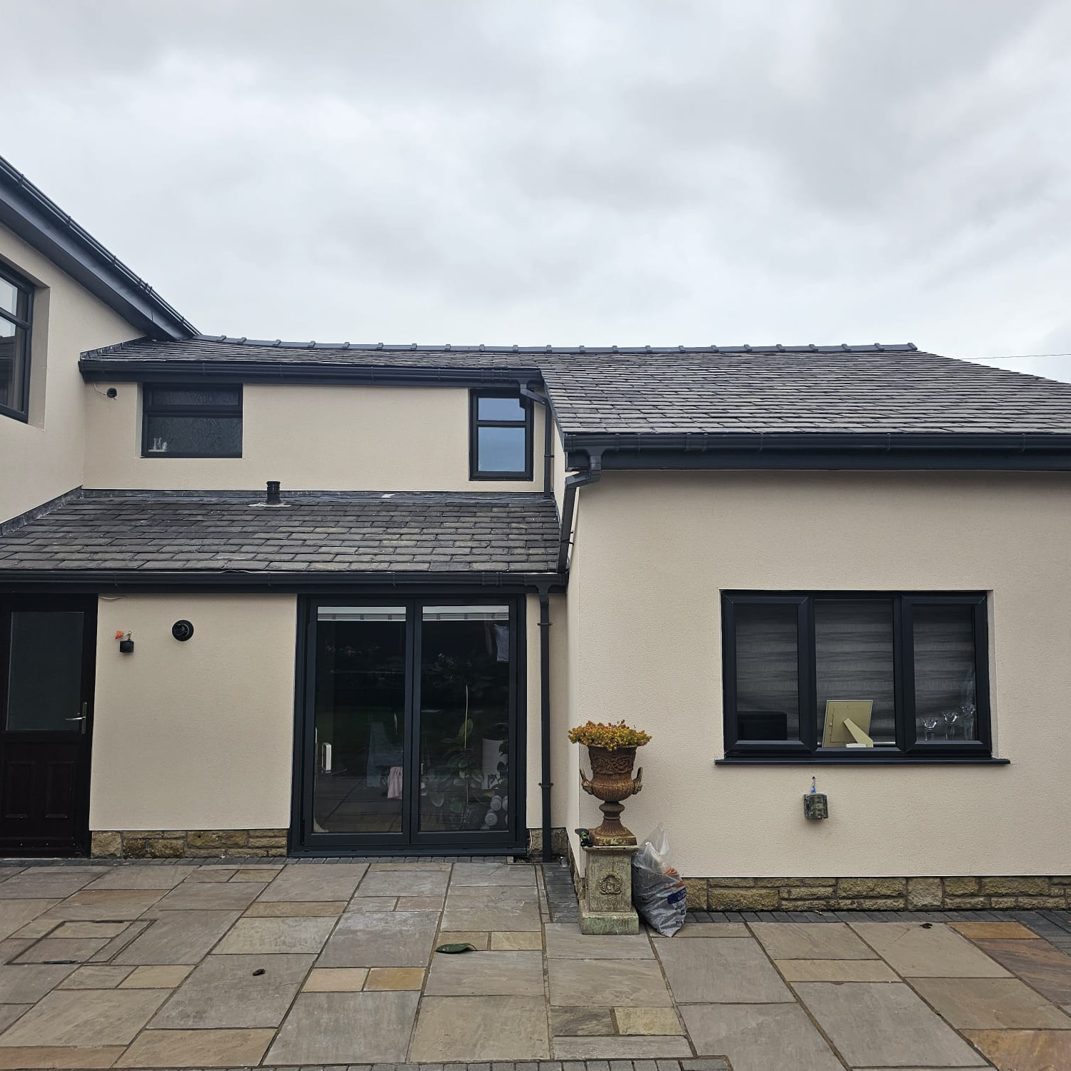 Rendering in Preston