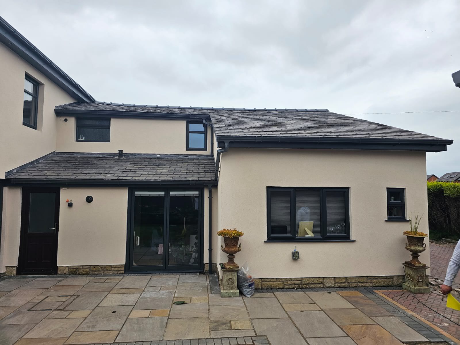 Gallery - AJM Pro Rendering in Preston - AJM Pro Rendering Solutions