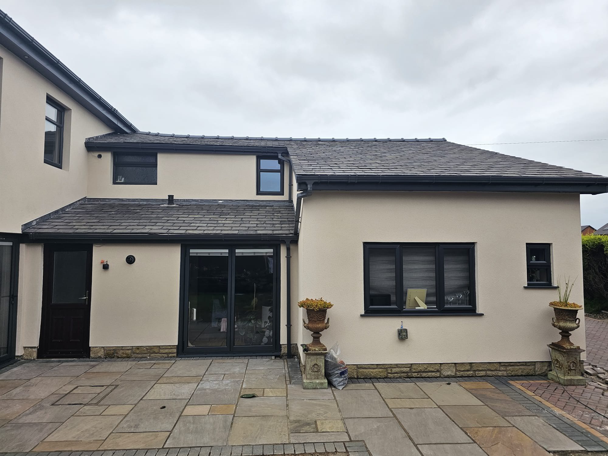 Gallery - AJM Pro Rendering in Preston - AJM Pro Rendering Solutions