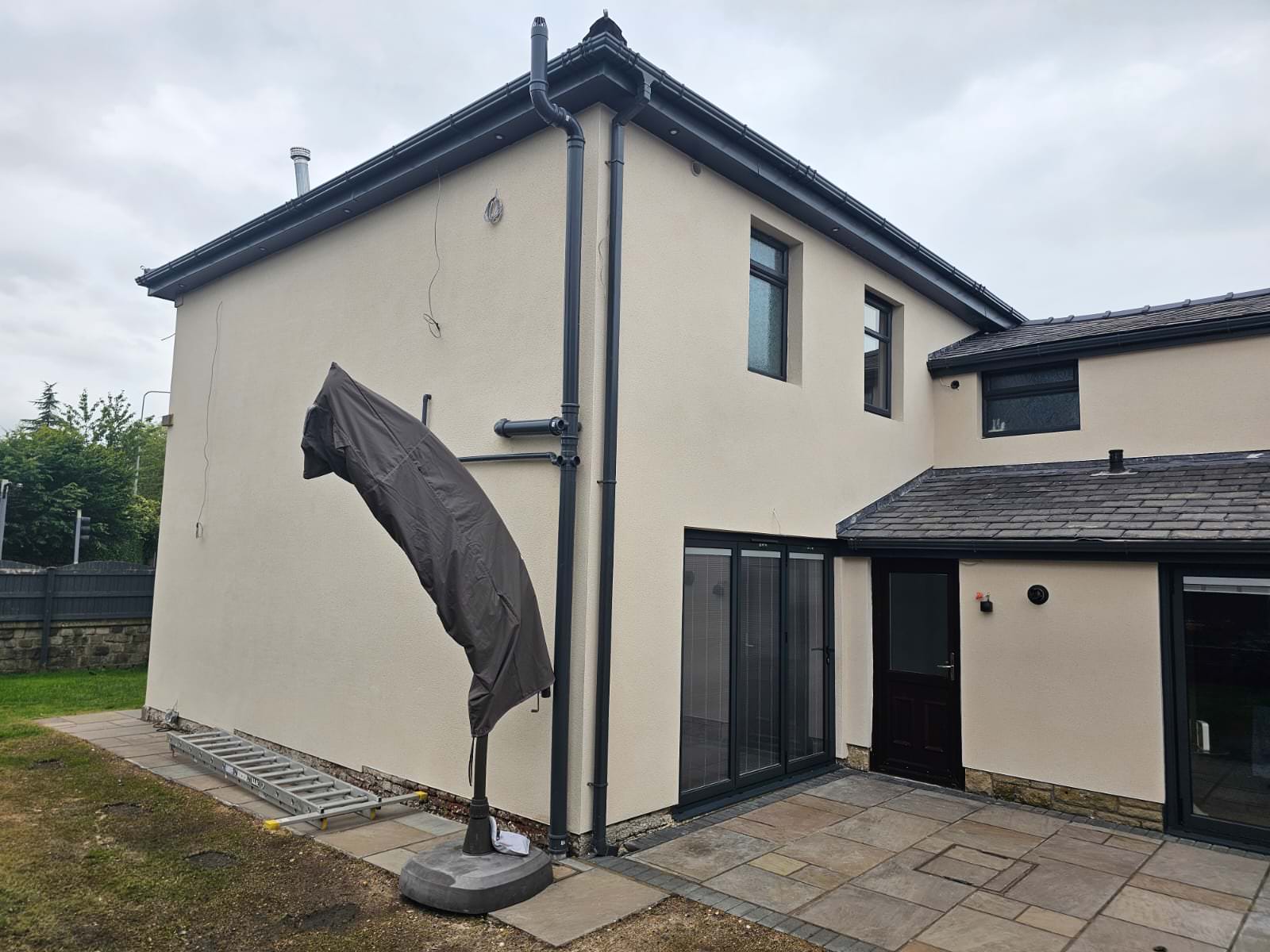 Gallery - AJM Pro Rendering in Preston - AJM Pro Rendering Solutions