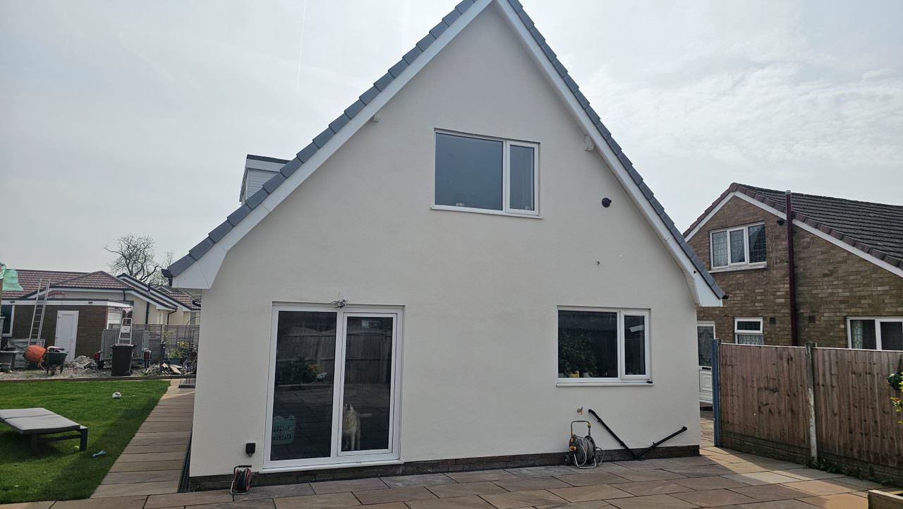 Gallery - AJM Pro Rendering in Preston - AJM Pro Rendering Solutions