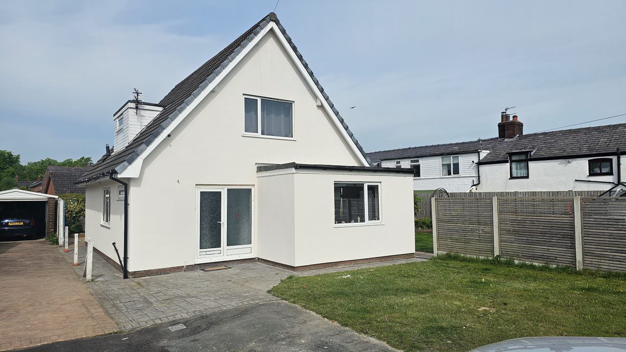 Gallery - AJM Pro Rendering in Preston - AJM Pro Rendering Solutions