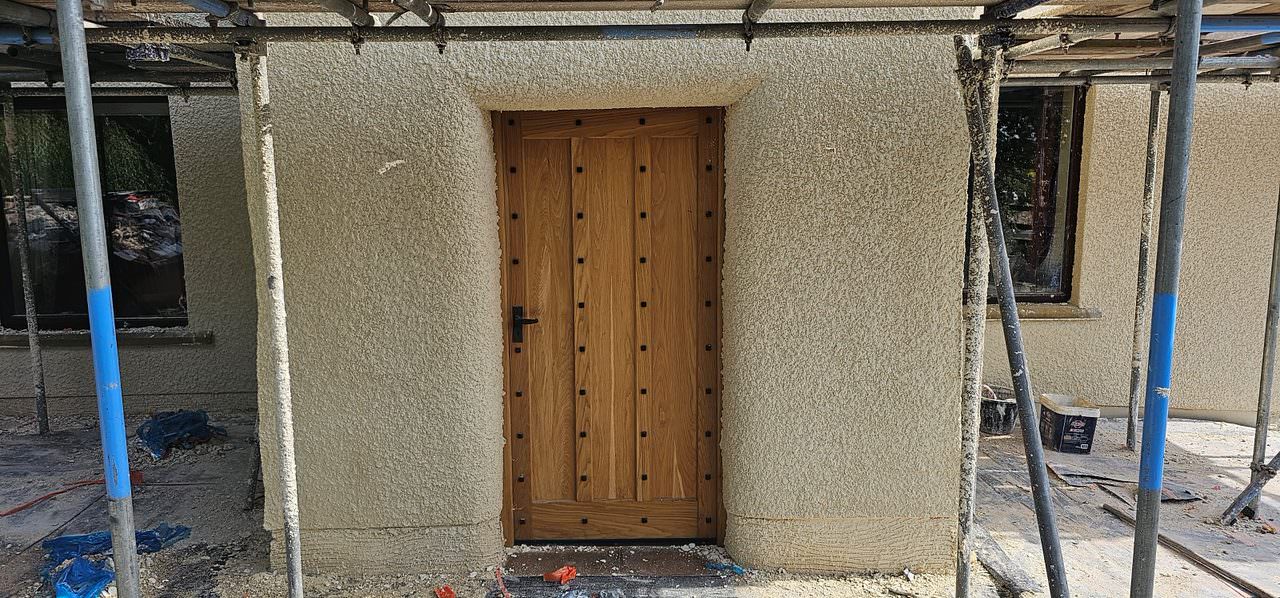 Gallery - AJM Pro Rendering in Preston - AJM Pro Rendering Solutions