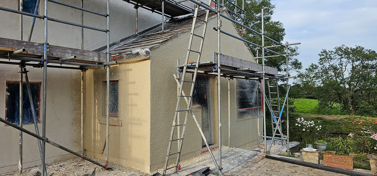 Gallery - AJM Pro Rendering in Preston - AJM Pro Rendering Solutions