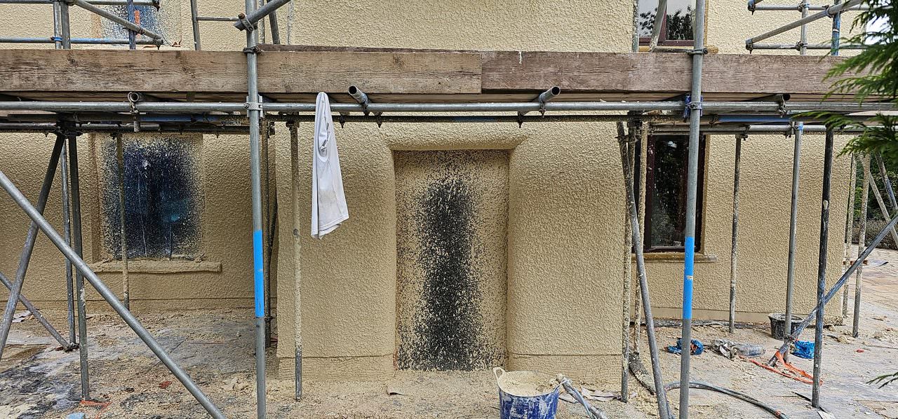 Gallery - AJM Pro Rendering in Preston - AJM Pro Rendering Solutions