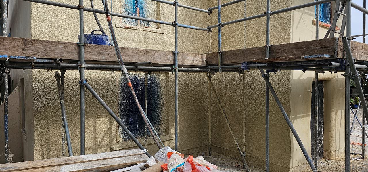 Gallery - AJM Pro Rendering in Preston - AJM Pro Rendering Solutions