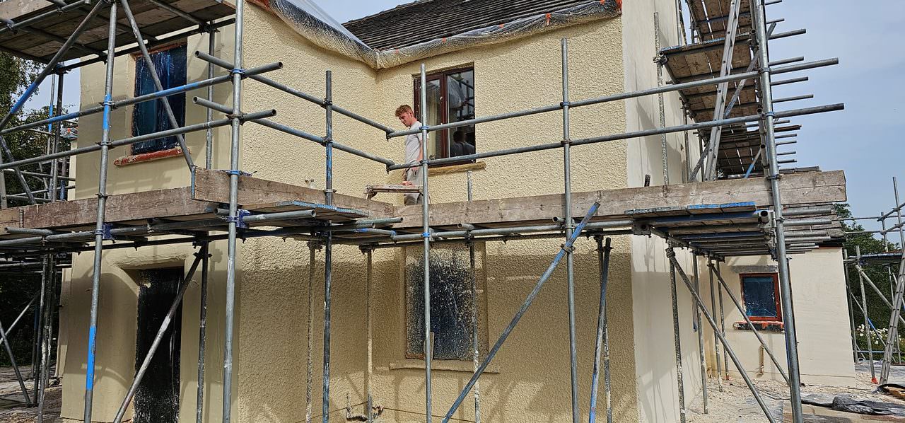 Gallery - AJM Pro Rendering in Preston - AJM Pro Rendering Solutions