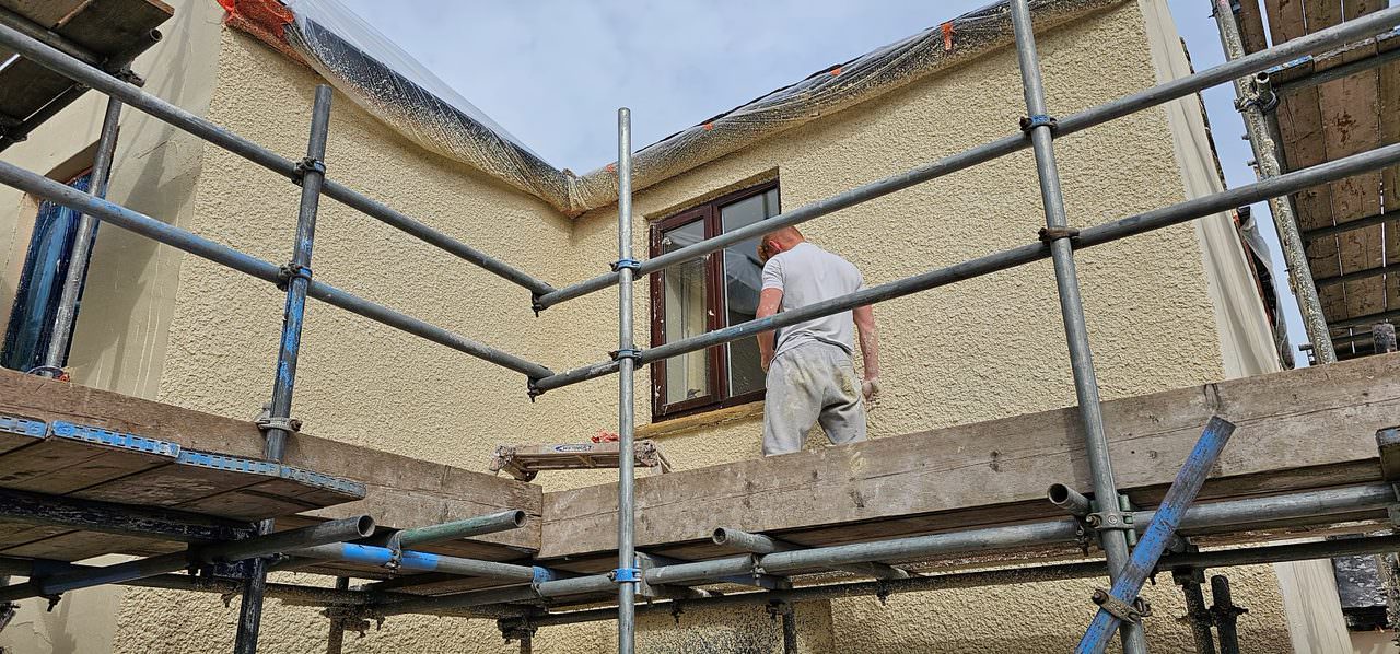 Gallery - AJM Pro Rendering in Preston - AJM Pro Rendering Solutions