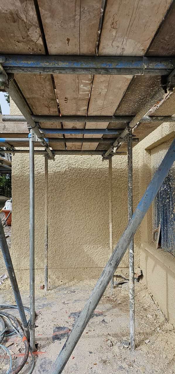 Gallery - AJM Pro Rendering in Preston - AJM Pro Rendering Solutions