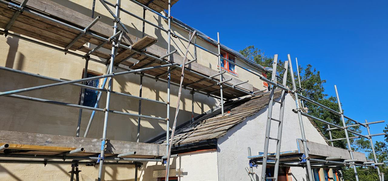 Gallery - AJM Pro Rendering in Preston - AJM Pro Rendering Solutions