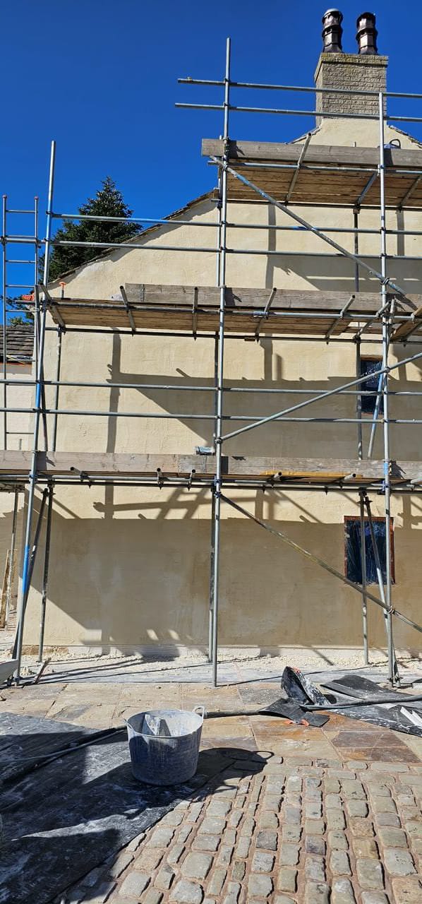 Gallery - AJM Pro Rendering in Preston - AJM Pro Rendering Solutions