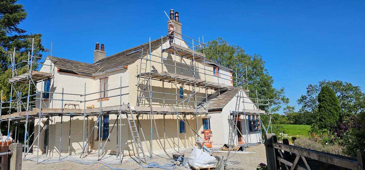 Gallery - AJM Pro Rendering in Preston - AJM Pro Rendering Solutions