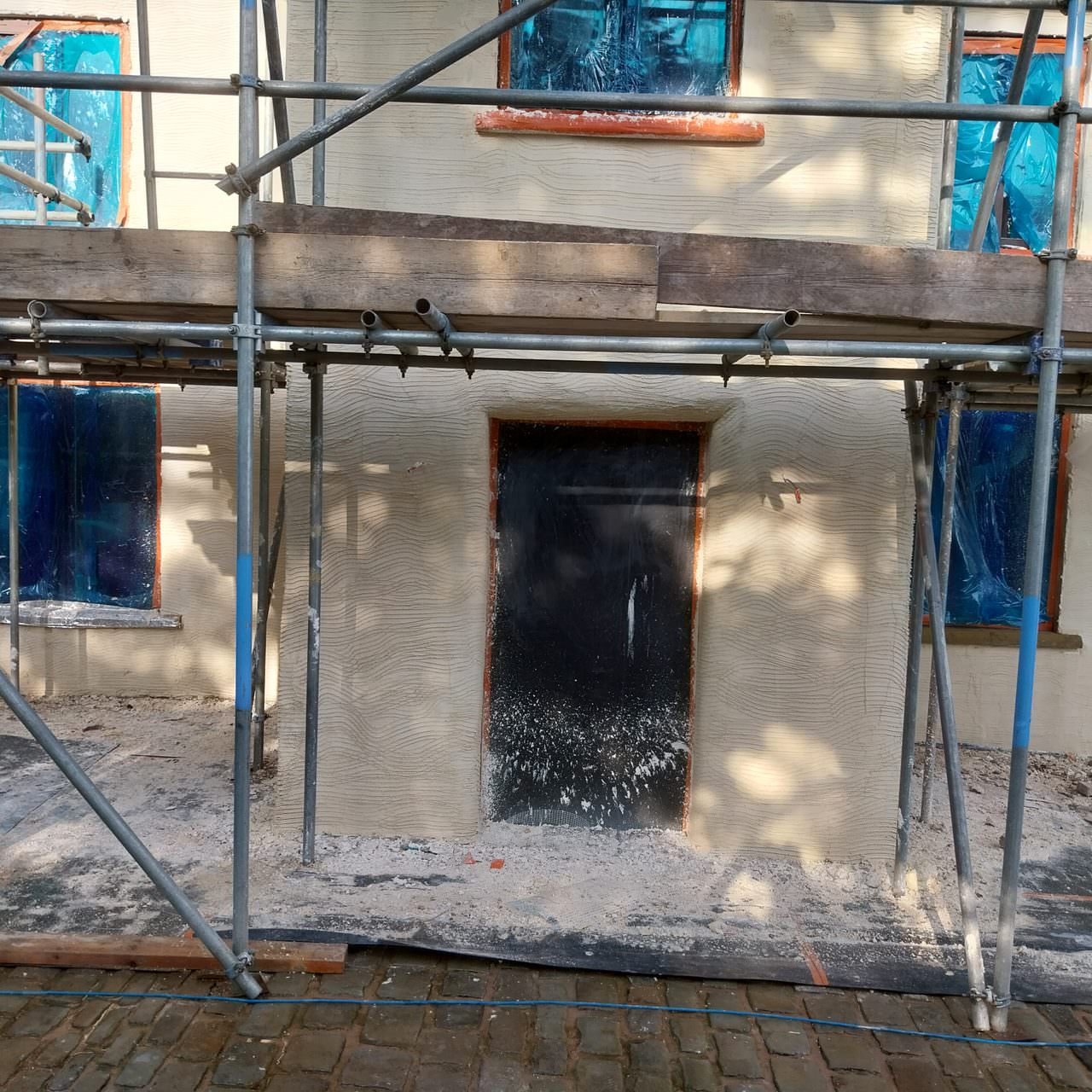 Gallery - AJM Pro Rendering in Preston - AJM Pro Rendering Solutions