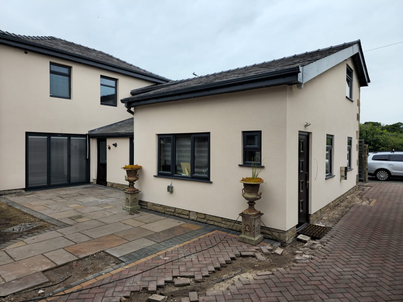 Home Rendering Preston Project 5