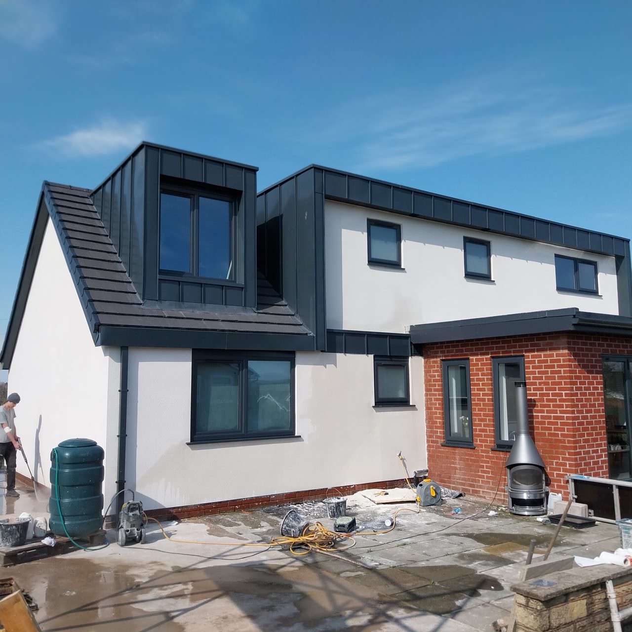 Gallery - AJM Pro Rendering in Preston - AJM Pro Rendering Solutions