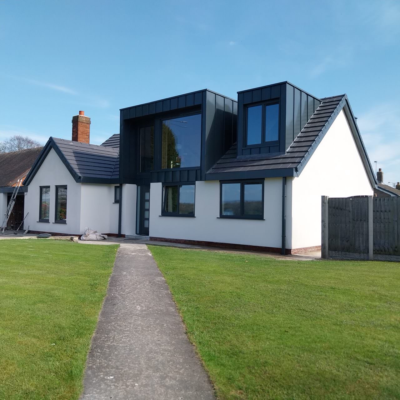 Gallery - AJM Pro Rendering in Preston - AJM Pro Rendering Solutions