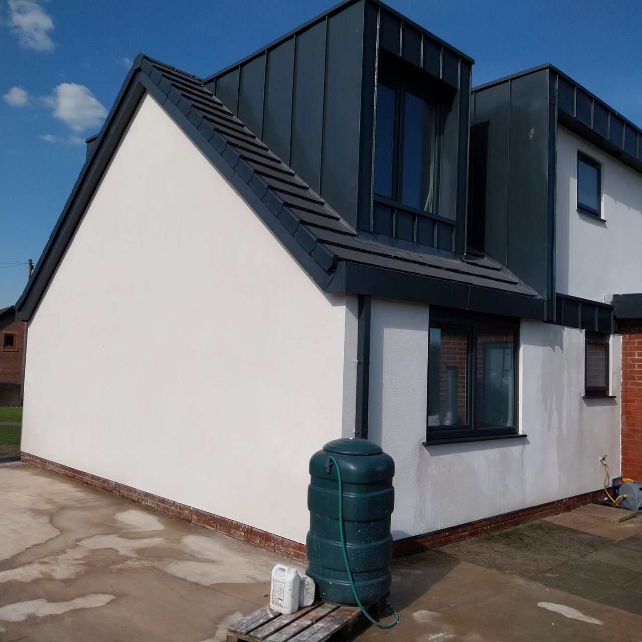 Gallery - AJM Pro Rendering in Preston - AJM Pro Rendering Solutions