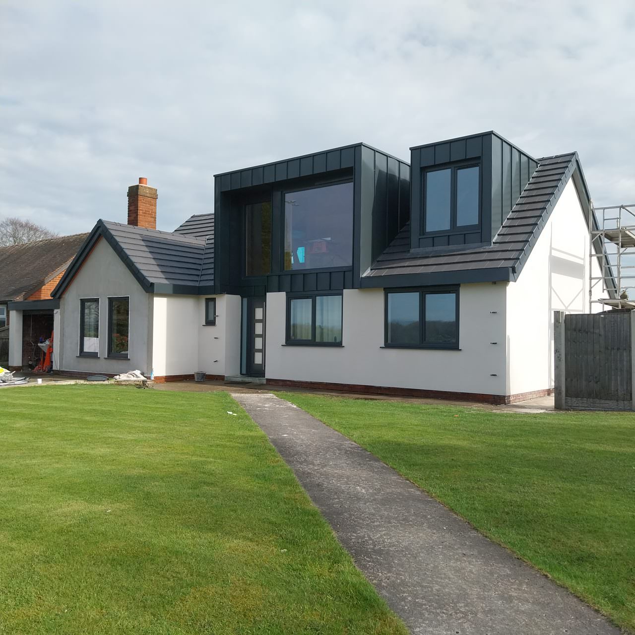 Gallery - AJM Pro Rendering in Preston - AJM Pro Rendering Solutions