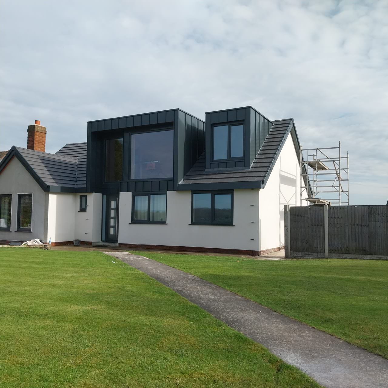 Contact AJM Pro Rendering in Preston - AJM Pro Rendering Solutions