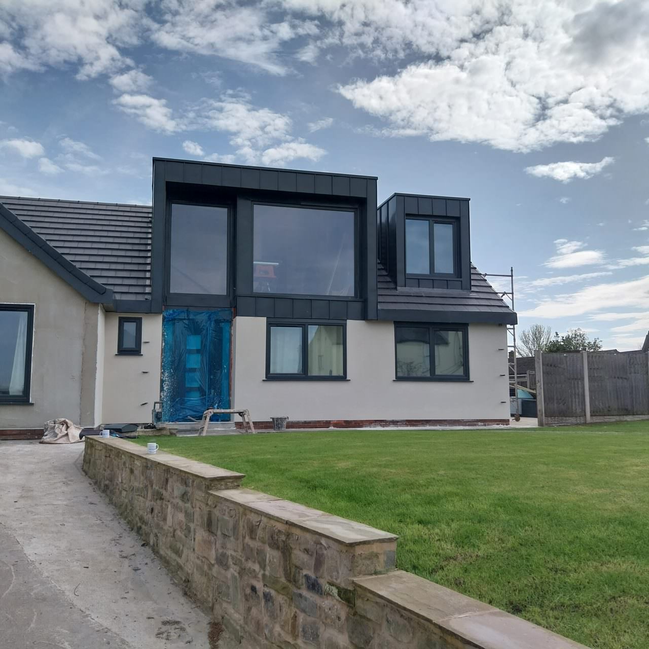 Gallery - AJM Pro Rendering in Preston - AJM Pro Rendering Solutions