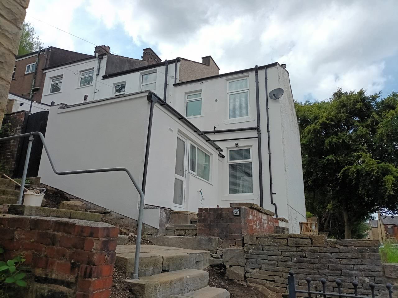 Gallery - AJM Pro Rendering in Preston - AJM Pro Rendering Solutions