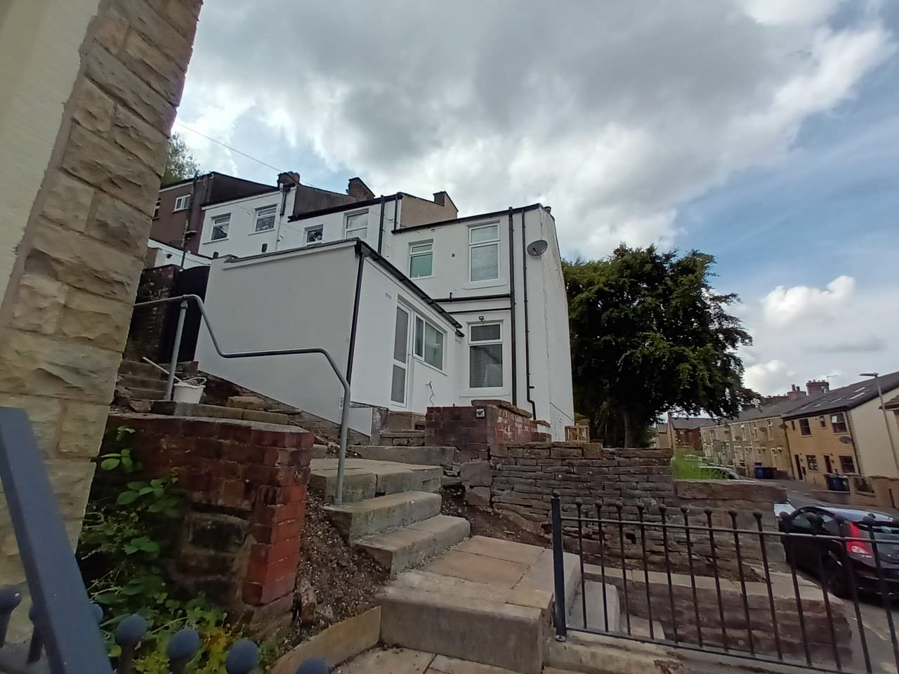 Gallery - AJM Pro Rendering in Preston - AJM Pro Rendering Solutions