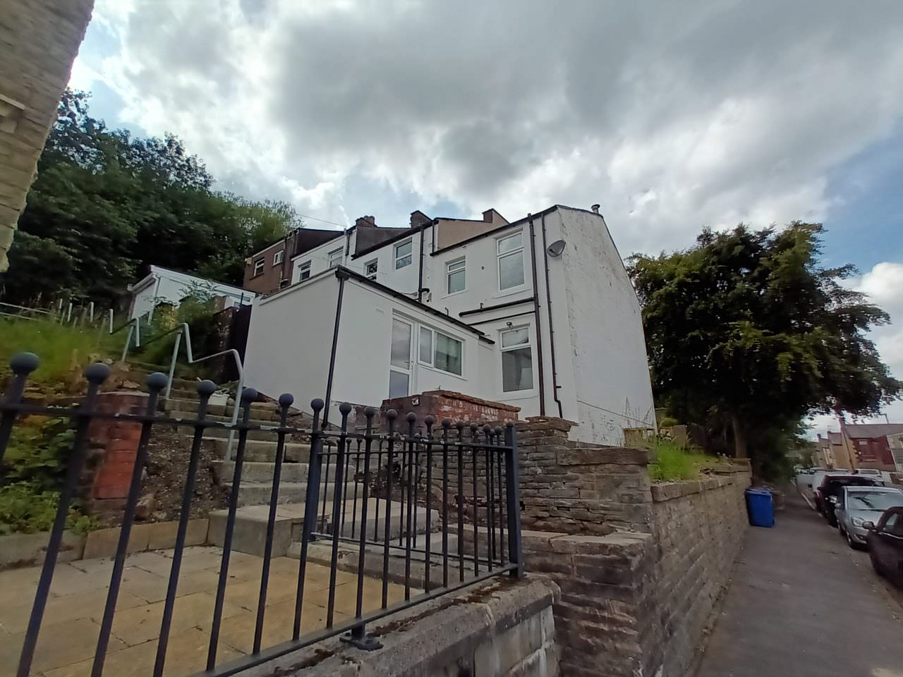 Gallery - AJM Pro Rendering in Preston - AJM Pro Rendering Solutions