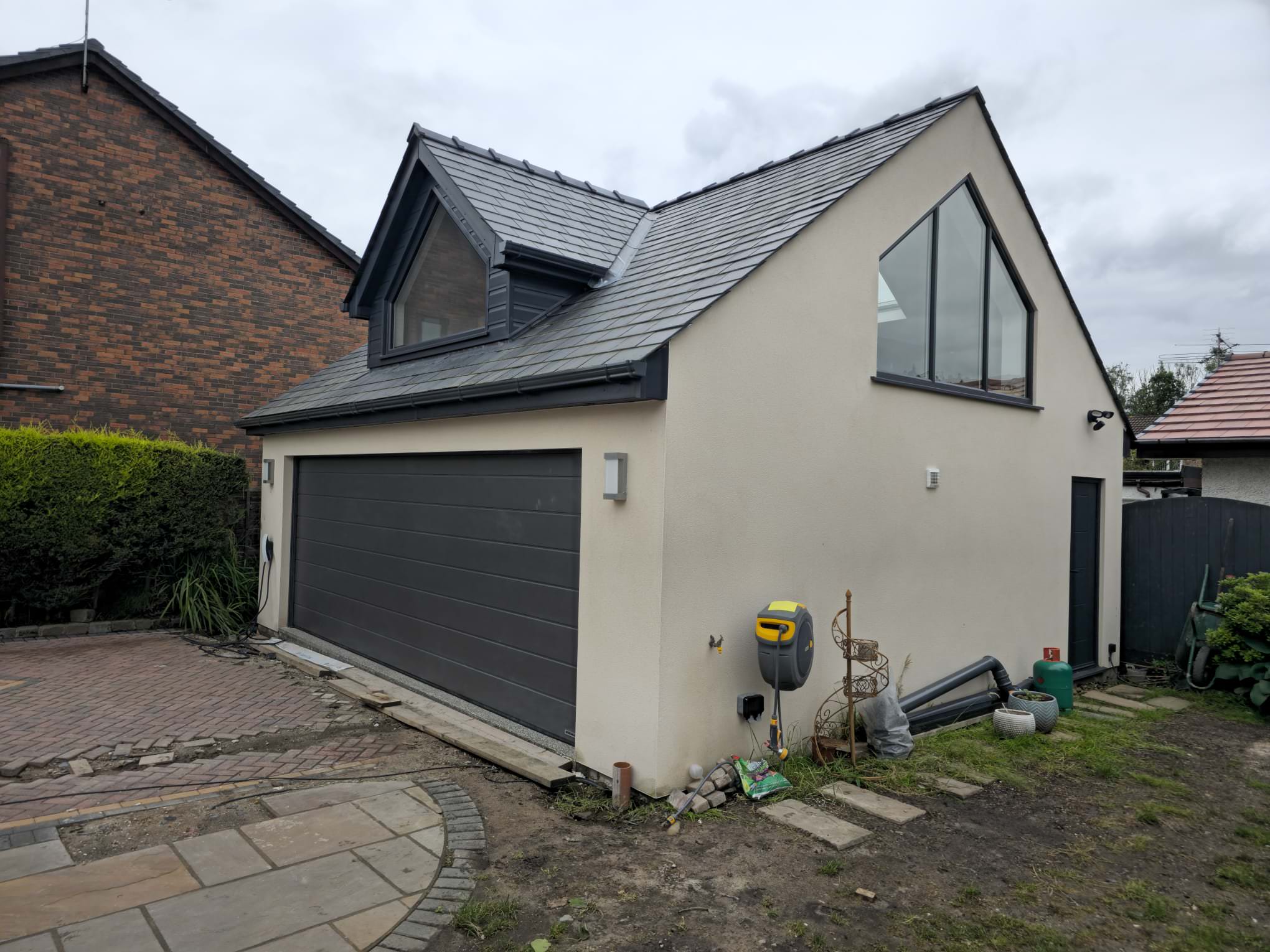 Gallery - AJM Pro Rendering in Preston - AJM Pro Rendering Solutions